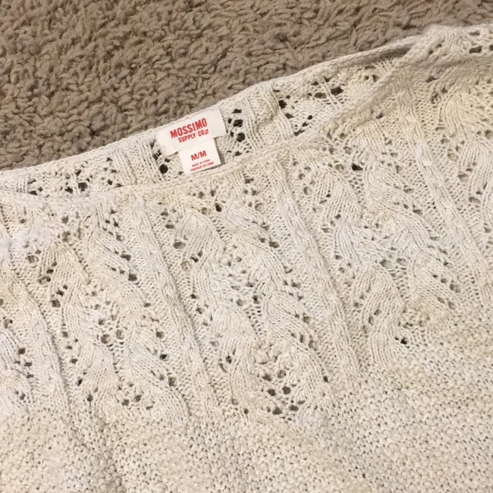 Sweater - Picture 2 of 4